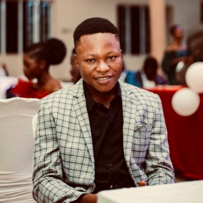 Industrial Mathematics graduatell keen on pursuing research opportunities for (https://t.co/xpvsfqdu5n) or Ph.D. in Mathematics || committed to scientific advancement.