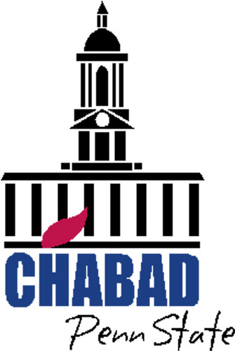 Chabad on Campus at Penn State
The Heart of Jewish Student Life!
Your Home Away from Home at Penn State.