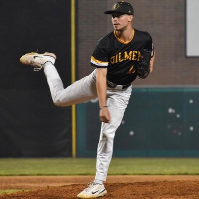 Head of Player Development - Merrionette Park Travel Baseball | Former College Pitcher @SXUBaseball @CaravanBaseball @JJCBaseball