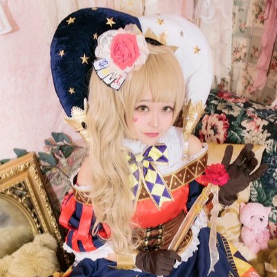 えるさんのプロフィール画像