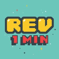 REVIEWS DE 1 MINUTO (@rev1min) 's Twitter Profile Photo REVIEWS DE 1 MINUTO (@rev1min) 's Twitter Profile Photo