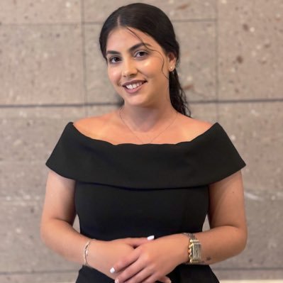 Manager Sales Acquisition|3X Summit Winner|MDP 2023|SEA Award|#LifeAtATT Ambassador|FIU Alumni🎓|Opinions expressed are my own.