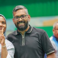 Sharaf_Maldives(@Sharaff__) 's Twitter Profile Photo