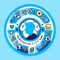 Manchester City Songs ⚽🎶(@mancitysong) 's Twitter Profile Photo