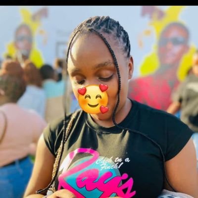 macklineitungo's profile picture. Amukiga