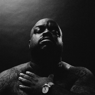 Official CeeLo Green Profile