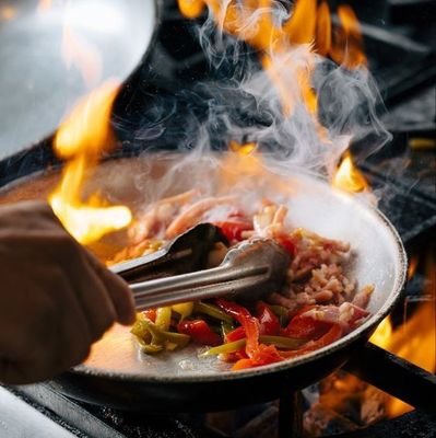 Arte Abstrata e Paisagismo 🖌🎨 - Bibliófilo 📚💻- Gastronomia 🧄🥩🥘🔥 - 📹🎬 - Astrofotógrafo 🔭🌙🪐 - https://t.co/29dWOKOP0C