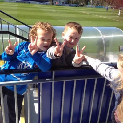 Morganaj55's profile picture. @LUFC