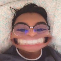 abhi (@abhliterator) 's Twitter Profile