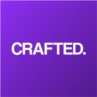 CRAFTED. | A top tech podcast & newsletter (@crafted_podcast) 's Twitter Profile