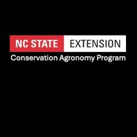 NC Extension Conservation Agronomy (@ncexconagronomy) 's Twitter Profile Photo NC Extension Conservation Agronomy (@ncexconagronomy) 's Twitter Profile Photo