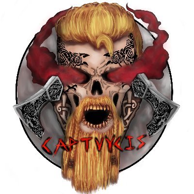 Lord_Vycis's profile picture. I'm CaptVycis. The Mad Viking. The Water Troll. The beserker of MechWarrior Online! We drink, we smoke. Not accepting gfx artists.