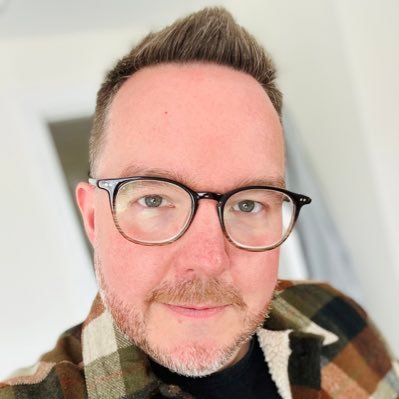 Teacher in Lancs | From Northern Ireland | Lover of the great outdoors | Lover of coffee | Organist | Musical Director