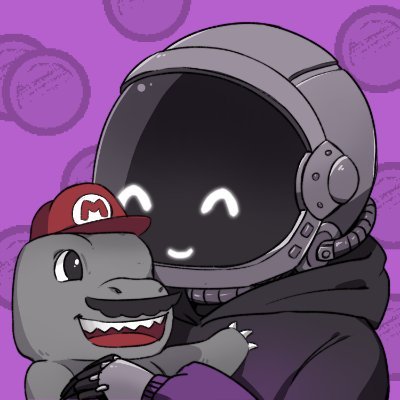 26 | Twitch Partner | Mario speedrunner |business mail : tyron188business@gmail.com
pfp by @tamalice_