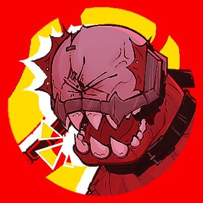 RooksRuckus's profile picture. They/Them- I post rarely

NG: https://t.co/iflI40K5wu
Commissions: https://t.co/FFK8BGaIoN