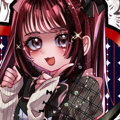 ♥️ 𓏸︎︎︎︎𓈒𓂃 @Lupiriareve で会えないメイドさん𓂃𓈒𓏸︎︎︎︎ 🖤 2021.08.31~2025.02.08