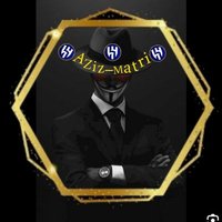 ۩🔰؏ـزيـز الـمـطري 🔰✪(@Aziz_Matri) 's Twitter Profile Photo