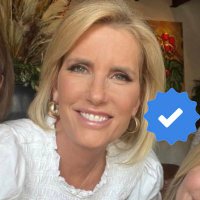 @Laura Ingraham (@ingrahamangle_3) 's Twitter Profile