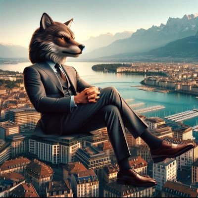 PhDegen 🏔️🏅 Venture Capital & Hedge Fund 💻📞 Partner | @Swissborg | @YESorNO_jeu | @GnusAi | DePIN is the frontier 💡 I love disruption👨🔬@EPFL