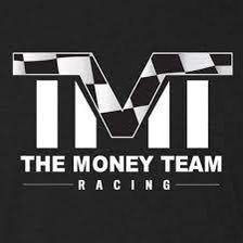 The Money Team Racing