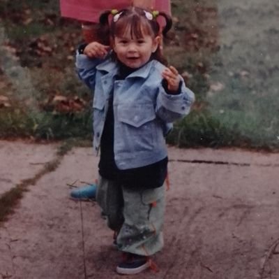 guaggui's profile picture. lisa necesita frenos y yo necesito morir