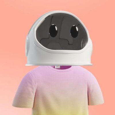 Baldie1412037's profile picture. Father of IC Dapps