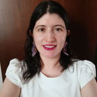 Yamile Calle-Lopez (@calleyamile) 's Twitter Profile Photo Yamile Calle-Lopez (@calleyamile) 's Twitter Profile Photo