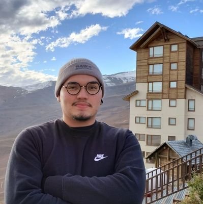 dhiogo_fer's profile picture. Fazendo coisas com JavaScript e maizena