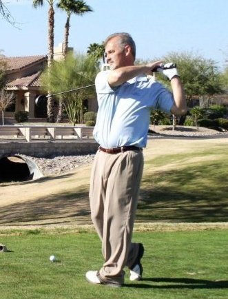 brianu331's profile picture. Livin in Arizona, try to play as much golf as possible.
