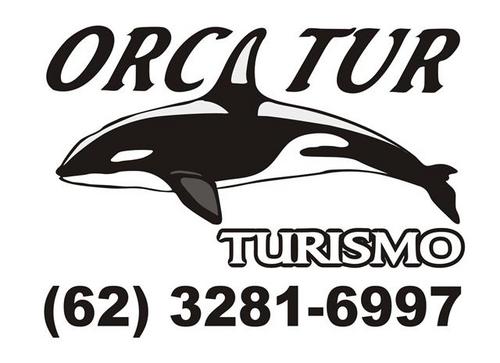 orcatur's profile picture. 