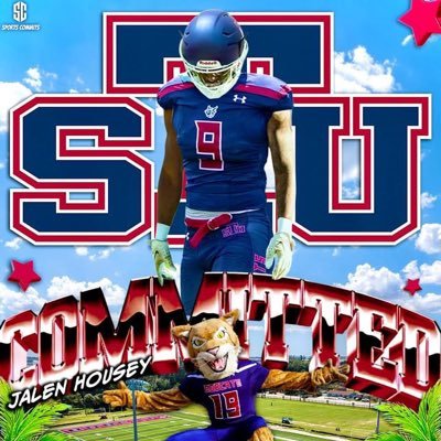 JalenHousey9's profile picture. 2023 Naia Natty Champ | ATH | Safety/Corner @stu_football