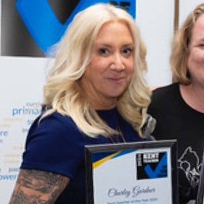 Offering outreach support for Primary Schools in Medway. Proud to have won Medway team of the year, at Kent Teacher of the Year awards 2024. @TheRowansAP