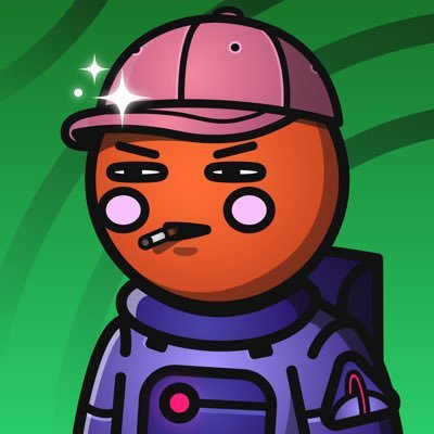 why describe myself? i'm nicolas that's all. 👽 @SpaceRiders_NFT 🚀