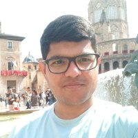Vikram (@vedviki) 's Twitter Profile