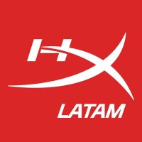 HyperX LATAM (@hyperxlatam) 's Twitter Profile