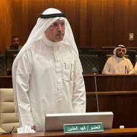 فهد عبدالله الخنين (@al_5nen) 's Twitter Profile