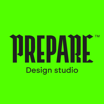 PrepareDesign's profile picture. Unlimited graphic design services.
User interface for Web, Apps, Branding & more. On tap, subscription style. | ➡️ https://t.co/JxTq8wqXtw