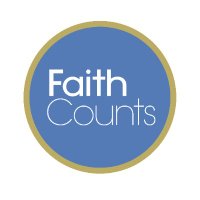 Faith Counts(@MyFaithCounts) 's Twitter Profile Photo