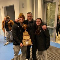 William Hammer (@coachbjhammer) 's Twitter Profile