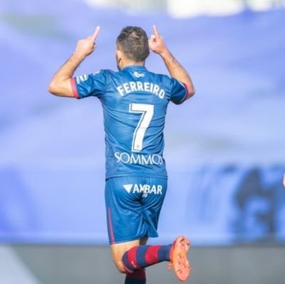 SDHStats's profile picture. Las estadísticas están para romperlas 🧮 #FSSR