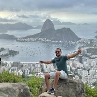 Kennedy Ricardo (@inidentificavel) 's Twitter Profile