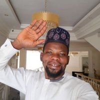 Nasiru Bashiru Onimisi (@bash2nas) 's Twitter Profile