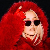 Christina Aguilera(@xtina) 's Twitter Profile Photo