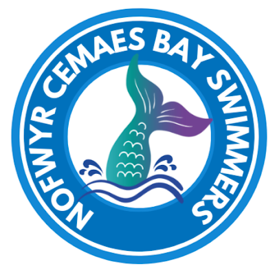 Sea Swimmers making a splash for mental & physical health& wellbeing.
😀 Laughing lots
🏴 Loving our #Anglesey
🌊 #Swim42Challenge
💜 #Papyrus
