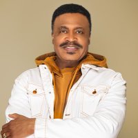 Kenneth C. Ulmer (@bishopulmer) 's Twitter Profile