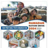 Miss Khan (CEO) HR Foundation (@hrfoundation23) 's Twitter Profile