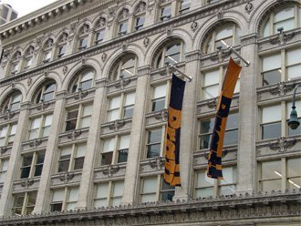 PrattPreservati's profile picture. Historic Preservation. Programs for Sustainable Planning and Development. School of Arcitecture. Pratt Institute.