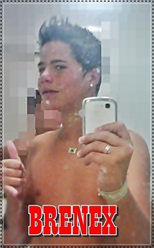 Ousado e Alegre Filho De Jesus