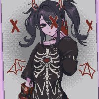 Ame-Chan (@ame_chann0) 's Twitter Profile