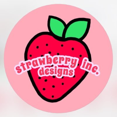 Strawberry Inc. Designs